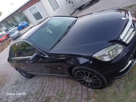 Обява за продажба на Mercedes-Benz C 350 CDI 4 MATIC ~16 000 лв. - изображение 1