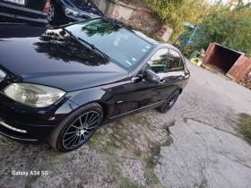 Обява за продажба на Mercedes-Benz C 350 CDI 4 MATIC ~16 000 лв. - изображение 4