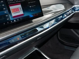 Обява за продажба на BMW i7 eDRIVE50/M-SPORT/449HP/ACC/MEMO/MASSAGE/360/801f ~ 156 799 лв. - изображение 7