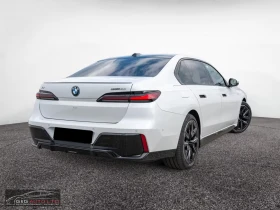 Обява за продажба на BMW i7 eDRIVE50/M-SPORT/449HP/ACC/MEMO/MASSAGE/360/801f ~ 156 799 лв. - изображение 2