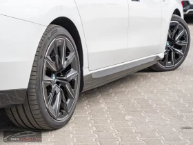 Обява за продажба на BMW i7 eDRIVE50/M-SPORT/449HP/ACC/MEMO/MASSAGE/360/801f ~ 156 799 лв. - изображение 3