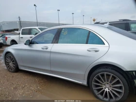 Mercedes-Benz S 550 | Mobile.bg    8