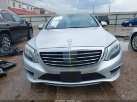 Mercedes-Benz S 550 | Mobile.bg    2