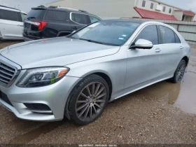 Mercedes-Benz S 550 | Mobile.bg    3