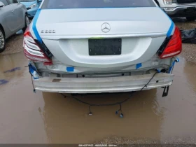 Mercedes-Benz S 550 | Mobile.bg    5