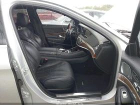 Mercedes-Benz S 550 | Mobile.bg    10