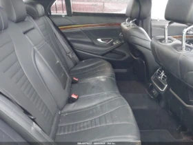 Mercedes-Benz S 550 | Mobile.bg    11