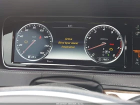 Mercedes-Benz S 550 | Mobile.bg    9