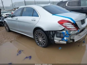 Mercedes-Benz S 550 | Mobile.bg    4