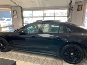 Обява за продажба на Porsche Panamera * АВТО КРЕДИТ* ЦЕНА ДО БГ * CARFAX *  ~70 999 лв. - изображение 2