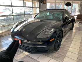Обява за продажба на Porsche Panamera * АВТО КРЕДИТ* ЦЕНА ДО БГ * CARFAX *  ~70 999 лв. - изображение 1