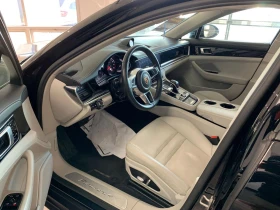 Обява за продажба на Porsche Panamera * АВТО КРЕДИТ* ЦЕНА ДО БГ * CARFAX *  ~70 999 лв. - изображение 8