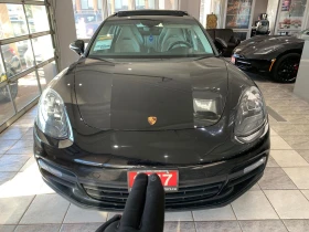 Обява за продажба на Porsche Panamera * АВТО КРЕДИТ* ЦЕНА ДО БГ * CARFAX *  ~70 999 лв. - изображение 1