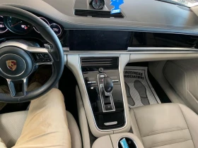 Обява за продажба на Porsche Panamera * АВТО КРЕДИТ* ЦЕНА ДО БГ * CARFAX *  ~70 999 лв. - изображение 7