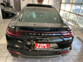 Обява за продажба на Porsche Panamera * АВТО КРЕДИТ* ЦЕНА ДО БГ * CARFAX *  ~70 999 лв. - изображение 4