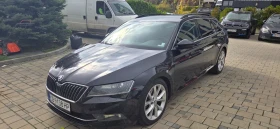 Обява за продажба на Skoda Superb ~27 000 лв. - изображение 4