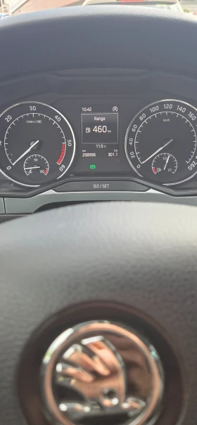 Обява за продажба на Skoda Superb ~27 000 лв. - изображение 5