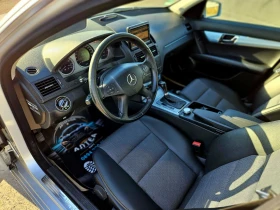 Mercedes-Benz C 220 cdi/////////////// | Mobile.bg    8