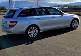 Mercedes-Benz C 220 cdi/////////////// | Mobile.bg    5