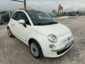 Обява за продажба на Fiat 500 1.2 ~7 499 лв. - изображение 2