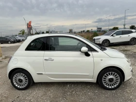 Обява за продажба на Fiat 500 1.2 ~7 499 лв. - изображение 7
