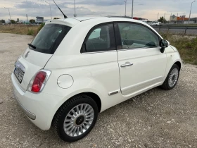 Обява за продажба на Fiat 500 1.2 ~7 499 лв. - изображение 5