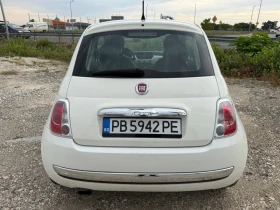 Обява за продажба на Fiat 500 1.2 ~7 499 лв. - изображение 3