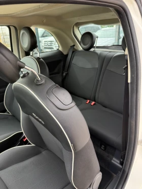 Обява за продажба на Fiat 500 1.2 ~7 499 лв. - изображение 10