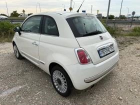Обява за продажба на Fiat 500 1.2 ~7 499 лв. - изображение 4
