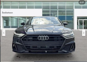 Audi A7 3.0T* MATRIX* S* LINE* BANG* OLUFSEN* ДИСТРОНИК* 3 - 61900 лв. / 31648.97 € - 62882137 4