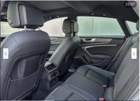 Audi A7 3.0T* MATRIX* S* LINE* BANG* OLUFSEN* ДИСТРОНИК* 3 - 61900 лв. / 31648.97 € - 62882137 15