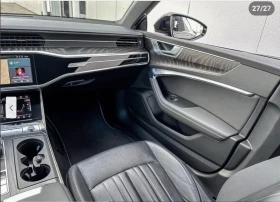 Audi A7 3.0T* MATRIX* S* LINE* BANG* OLUFSEN* ДИСТРОНИК* 3 - 61900 лв. / 31648.97 € - 62882137 9
