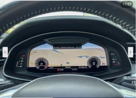 Audi A7 3.0T* MATRIX* S* LINE* BANG* OLUFSEN* ДИСТРОНИК* 3 - 61900 лв. / 31648.97 € - 62882137 12
