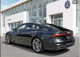 Audi A7 3.0T* MATRIX* S* LINE* BANG* OLUFSEN* ДИСТРОНИК* 3 - 61900 лв. / 31648.97 € - 62882137 2