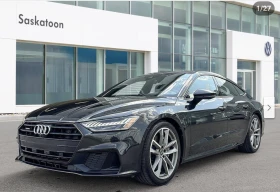 Audi A7 3.0T* MATRIX* S* LINE* BANG* OLUFSEN* ДИСТРОНИК* 3