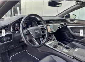 Audi A7 3.0T* MATRIX* S* LINE* BANG* OLUFSEN* ДИСТРОНИК* 3 - 61900 лв. / 31648.97 € - 62882137 10