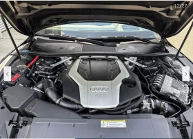 Audi A7 3.0T* MATRIX* S* LINE* BANG* OLUFSEN* ДИСТРОНИК* 3 - 61900 лв. / 31648.97 € - 62882137 16