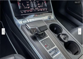 Audi A7 3.0T* MATRIX* S* LINE* BANG* OLUFSEN* ДИСТРОНИК* 3 - 61900 лв. / 31648.97 € - 62882137 13
