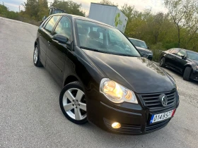     VW Polo 1.4* AUTOMAT* KOJA* REALNI KM* UNIKAT* 