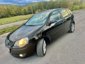     VW Polo 1.4* AUTOMAT* KOJA* REALNI KM* UNIKAT* 