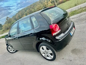     VW Polo 1.4* AUTOMAT* KOJA* REALNI KM* UNIKAT* 
