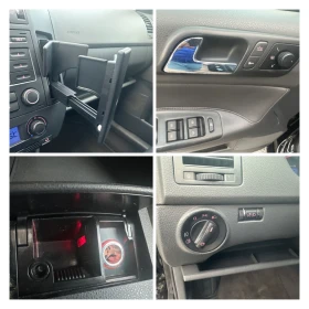 Обява за продажба на VW Polo 1.4* AUTOMAT* KOJA* REALNI KM* UNIKAT*  ~7 777 лв. - изображение 10