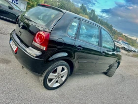 Обява за продажба на VW Polo 1.4* AUTOMAT* KOJA* REALNI KM* UNIKAT*  ~7 777 лв. - изображение 5