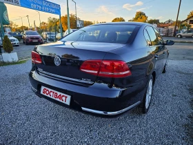 VW Passat 2, 0 140000km. High Line | Mobile.bg    5