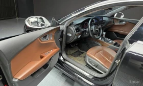 Audi A7 - 32950 лв. / 16847.07 € - 14030459 10