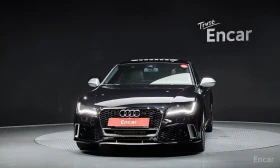 Audi A7 - 32950 лв. / 16847.07 € - 14030459 3