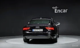 Audi A7 - 32950 лв. / 16847.07 € - 14030459 4
