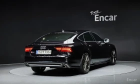 Audi A7 - 32950 лв. / 16847.07 € - 14030459 2