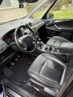 Обява за продажба на Ford Galaxy 2.0TDCI ~9 000 лв. - изображение 6
