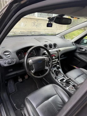 Обява за продажба на Ford Galaxy 2.0TDCI ~9 000 лв. - изображение 7